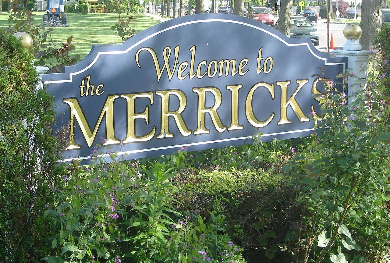 welcome to the merricks