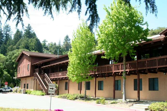 scotts valley ca city hall