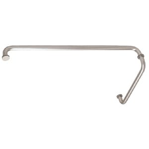 towel bar handle combo