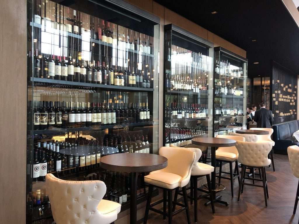 wine cellars black matte black clear8 scaled